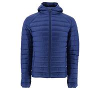 JOTT Nico Down Jacket Dark Denim size 5XL | Light Jackets Outlet | Men | Blue 5XL