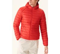 JOTT Nico Down Jacket Fire Red size L | Light Jackets Outlet | Men | Red L