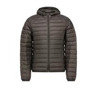 JOTT Nico Down Jacket Lead size 5XL | Light Jackets Outlet | Men 5XL