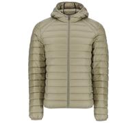 JOTT Nico Down Jacket Soft Khaki size 3XL | Light Jackets Outlet | Men | Brown 3XL