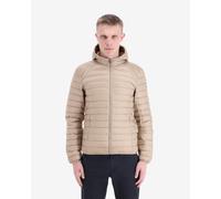 JOTT Nico Hooded Jacket Light Brown Beige - M