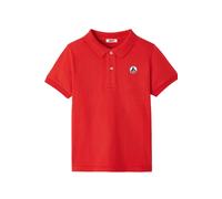 JOTT Salvador O Polo in Red | Size: 12-14 Years JOTT Red 12-14 Years
