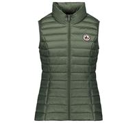 Jott - Seda Sage Green - M - Down vest