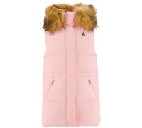 JOTT Texas 2.0 Down Jacket Peach Pink size XS | Vests Outlet | Women | Orange XS