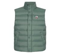 JOTT Thomas Down Jacket Celadon Green size S | Bodywarmers Outlet | Men | Green S