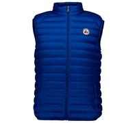 Jott - Tom Cobalt - M - Down vest