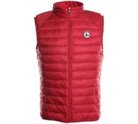 JOTT Tom Down Jacket Red size 5XL | Bodywarmers Outlet | Men | Red 5XL