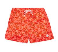 JOTT Trunks / Swim shorts MIMOSA MONOGRAM in Orange 12 / 14 years