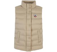 JOTT Valentine Down Jacket Beige size 3XL | Vests Outlet | Women | Brown 3XL