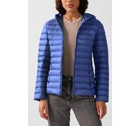 JOTT Women's Cloe Noos Down Jacket in Cobalt | Size: 2XL JOTT Cobalt 2XL