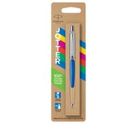 JOTTER BALLPOINT, CLASSIC BLUE MED BLUE; 2076052 (PARKER) Qty X 1