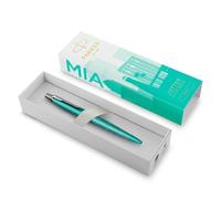 Jotter Global Icons Miami Blue Pen Top Quality