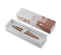 Jotter Rome Bronze CT Pen Top Quality