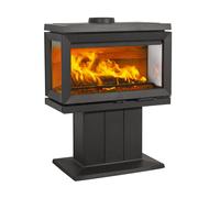 Jotul F 620 P Wood Burning Ecodesign Stove