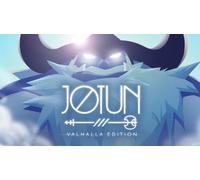 Jotun: Valhalla Edition