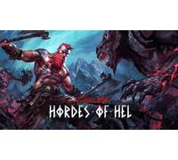 Jotunnslayer: Hordes of Hel