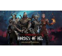 Jotunnslayer: Hordes of Hel - Founders Edition