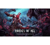 Jotunnslayer: Hordes of Hel Soundtrack