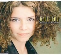 Jou Jou - I wanna live with you [Single-CD]