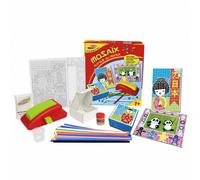 JOU42125 - Joustra - Mosaix Deco Autour Du Monde