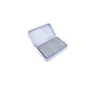 JOUANEL 2-in-1 Stone for Cleaning and Tinning - for Soldering Iron Tips - in Metal Tin - PAE