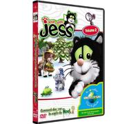 Joue avec Jess - Volume 2 - Comment décorer le sapin de Noël ?