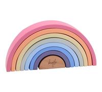 Jouéco® - Rainbow 8-piece