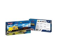 Jouef HJ1062 Junior SNCF Infra Starter Set