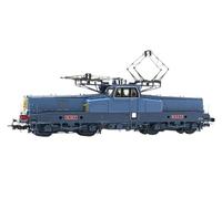 Jouef HJ2449S Hornby Hobbies Loco-Electric, Various, 1:87 Scale HO Gauge