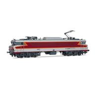 Jouef HJ2452S SNCF, CC 6526 "Le Capitole, ep. IV, with DCC sound decoder Anniversary item Electric Locomotive