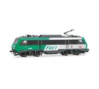 JOUEF HJ2469S SNCF, BB 426086, “FRET” with Carmillon logo “Cognac”, ep. VI, with DCC sound decoder Railway 1 x Electric Locomotive