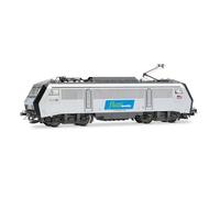 Jouef HJ2470S SNCF BB 26163R H0 Scale Model with DCC Sound Decoder