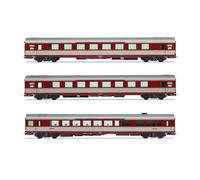 JOUEF HJ4191 SNCF, HO Gauge Rolling Stock