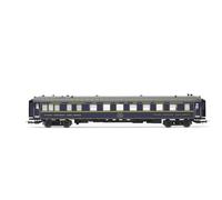 JOUEF HJ4208 CIWL, restaurant coach "Libre-Service", ep. IV Railway 1 x Coach