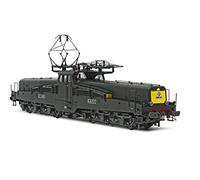 Jouef - SNCF, CC 14015 with 2 lamps, DCC Sound