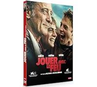 JOUER AVEC LE FEU - DVD