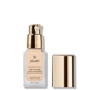 Jouer Cosmetics Essential High Coverage Creme Foundation 0.68 fl. oz. - Buff