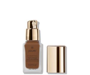 Jouer Cosmetics Essential High Coverage Creme Foundation 0.68 fl. oz. - Pecan