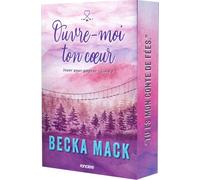 Jouer pour gagner - Livre 03 Ouvre-moi ton coeur (broché) (03)