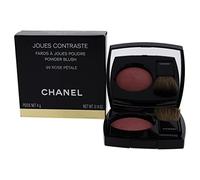 Joues Contraste Powder Blush by Chanel 99 Rose Petale 4g