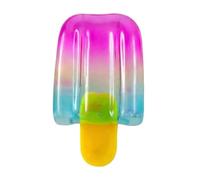 Jouet Anti-Stress Squishy Glace, Jouet Sensoriel Sensoriel Enfant et Adulte, Idée Cadeau Anniversaire, Fête, Pochette Surprise, Squishy Kawaii pour Soulager l'Anxiété et le Stress (C)