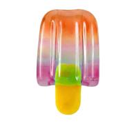 Jouet Anti-Stress Squishy Glace, Jouet Sensoriel Sensoriel Enfant et Adulte, Idée Cadeau Anniversaire, Fête, Pochette Surprise, Squishy Kawaii pour Soulager l'Anxiété et le Stress (A)