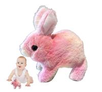 Jouet électronique and plush lapin, the lapin of the brands for animaux de compie | Toy the lapin and plush interactive