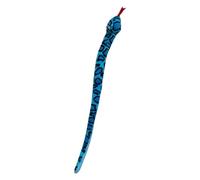 Jouet serpent - lumineu embellit Serpent en peluche avec lumière | offre une excellente LED remplie Jouet serpent | Robotic Snake Series pour une touche originale