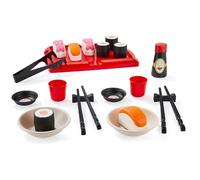 Ecoiffier 7600002523 - Sushi Box - New