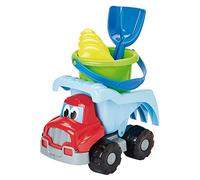 Jouets Ecoiffier Doctors Toy Ecoiffier 502 Truck TP Filled Colourful Moyen