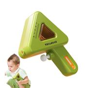Jouets extérieurs aérosol, jouets d'eau mignonnes,Toys Geometric Sicrt pour | Fournitures de Piscine colorées, Accessoires en Eau pour la Plage, rassembly, arrière-Cour, PARC