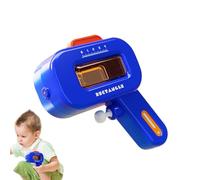 Jouets extérieurs aérosol, jouets d'eau mignonnes,Toys Geometric Sicrt pour | Fournitures de piscine colorées, accessoires en eau pour la plage, rassemblement, arrière-cour, parc