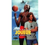 Joueur A La Hauteur Un The Aire Up There [VHS]