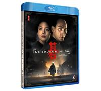 JOUEUR DE GO (LE) - BLU-RAY [DVD]